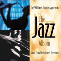Blackberry Records Williams Brothers - Jazz Album Photo