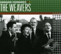 Vanguard Records Weavers - Vanguard Visionaries Photo