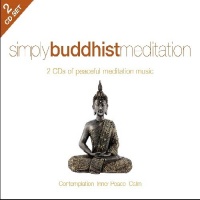 Edge Unknown Vendors V - Simply Buddhist Meditation Photo
