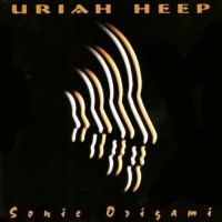 Cleopatra Records Uriah Heep - Sonic Origami Photo