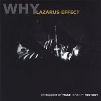 CD Baby Why? - Lazarus Effect Photo