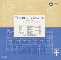 Warner Classics Verdi / Callas - Il Trovatore Photo