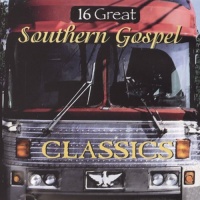 Daywind Records 16 Great Southern Gospel 1 / Various Photo