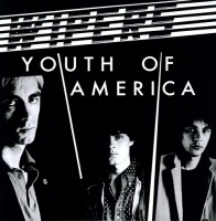 Jackpot Records Wipers - Youth of America Photo
