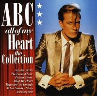 Spectrum Audio UK Abc - All of My Heart: Abc Collection Photo
