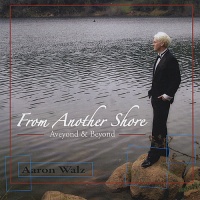 CD Baby Aaron Walz - From Another Shore Photo