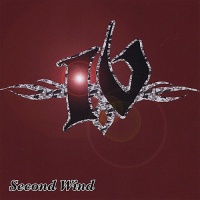 CD Baby 4 - Second Wind Photo