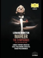Imports A. Mahler - Sym Das Lied Von Der Erde Photo