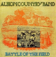 Bgo Beat Goes On Albion Band - Battle of the Field Photo