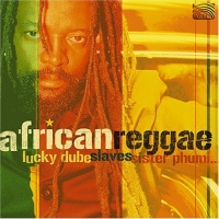 Arc Music African Reggae / Various Photo