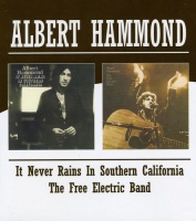 Bgo Beat Goes On Albert Hammond - It Never Rains In Southern California Photo