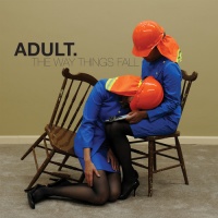 Ghostly IntL Adult - Way Things Fall Photo