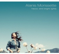 Imports Alanis Morissette - Havoc & Bright Lights Photo
