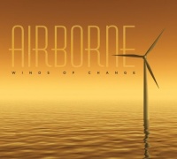 CD Baby Airborne - Winds of Change Photo