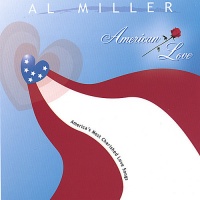 CD Baby Al Miller - American Love Photo