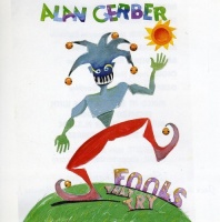 CD Baby Alan Gerber - Fools That Try Photo