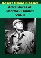 Adventures of Sherlock Holmes 3 Photo