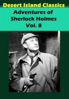 Adventures of Sherlock Holmes 8 Photo