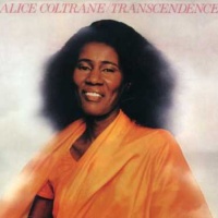 Sepia Tone Alice Coltrane - Transcendence Photo