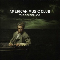 Merge Records American Music Club - Golden Age Photo