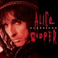 Sbme Special Mkts Alice Cooper - Classicks Photo