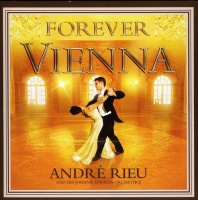 Imports Andre Rieu - Forever Vienna Photo