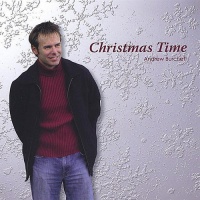 CD Baby Andrew Burchett - Christmas Time Photo