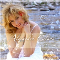 CD Baby Alexandra Celano - I'M Overcome Photo