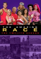 Amazing Race Season 12 Photo