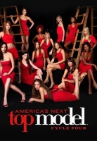 America's Next Top Model - Cycle 4 Photo