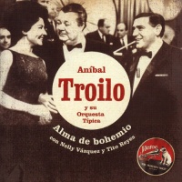Sony Bmg Europe Anibal Troilo - Alma De Bohemio: 1965 Photo
