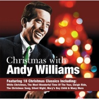 Crimson Productions Andy Williams - Christmas With Andy Williams Photo