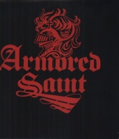 Metal Blade Armored Saint Photo
