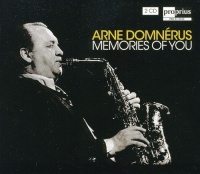 Proprius Records Arlen / Arne Domnerus Orchestra - Memories of You Photo