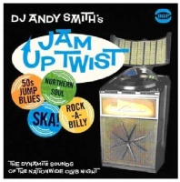 Beat Goes Public Bgp Andy Smith - Dj Andy Smith's Jam up Twist Photo