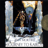 CD Baby Ann Mortifee - Journey to Kairos Photo