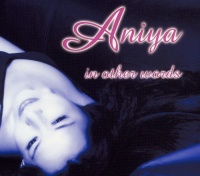 CD Baby Aniya - In Other Words Photo
