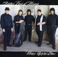 CD Baby Another Kind of Magick - Wakin' up to the Blues Photo