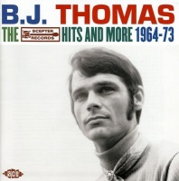 Ace Records UK B.J. Thomas - Scepter Hits & More 1964-73 Photo