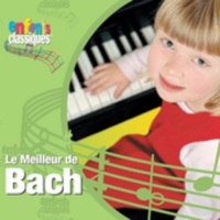 Childrens Group Bach - Meilleur De Bach Photo