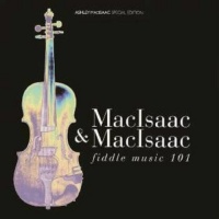 Linus Ashley Macisaac - Fiddle Music 101 Photo