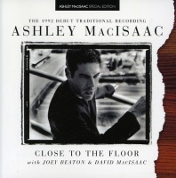 Linus Ashley Macisaac - Close to the Floor Photo