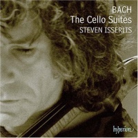 Hyperion UK Bach / Isserlis - Cello Suites Photo