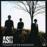 Warner Classics UK Ash - Twilight of the Innocents Photo