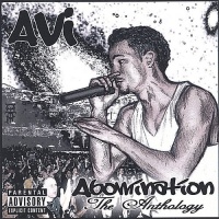 CD Baby Avi - Abomination: the Anthology Photo