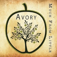 CD Baby Avory - Much From Little Photo