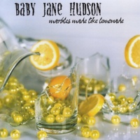 CD Baby Baby Jane Hudson - Marbles Made Like Lemonade Photo