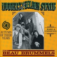 Big Beat UK Beau Brummels - Autumn of the Years Photo