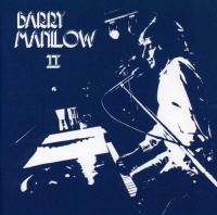 Sbme Special Mkts Barry Manilow - Barry Manilow 2 Photo