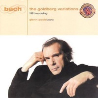 Sony Import Bach J.S. Bach J.S. / Gould / Gould Glenn - Bach J.S: Goldberg Variations Photo
